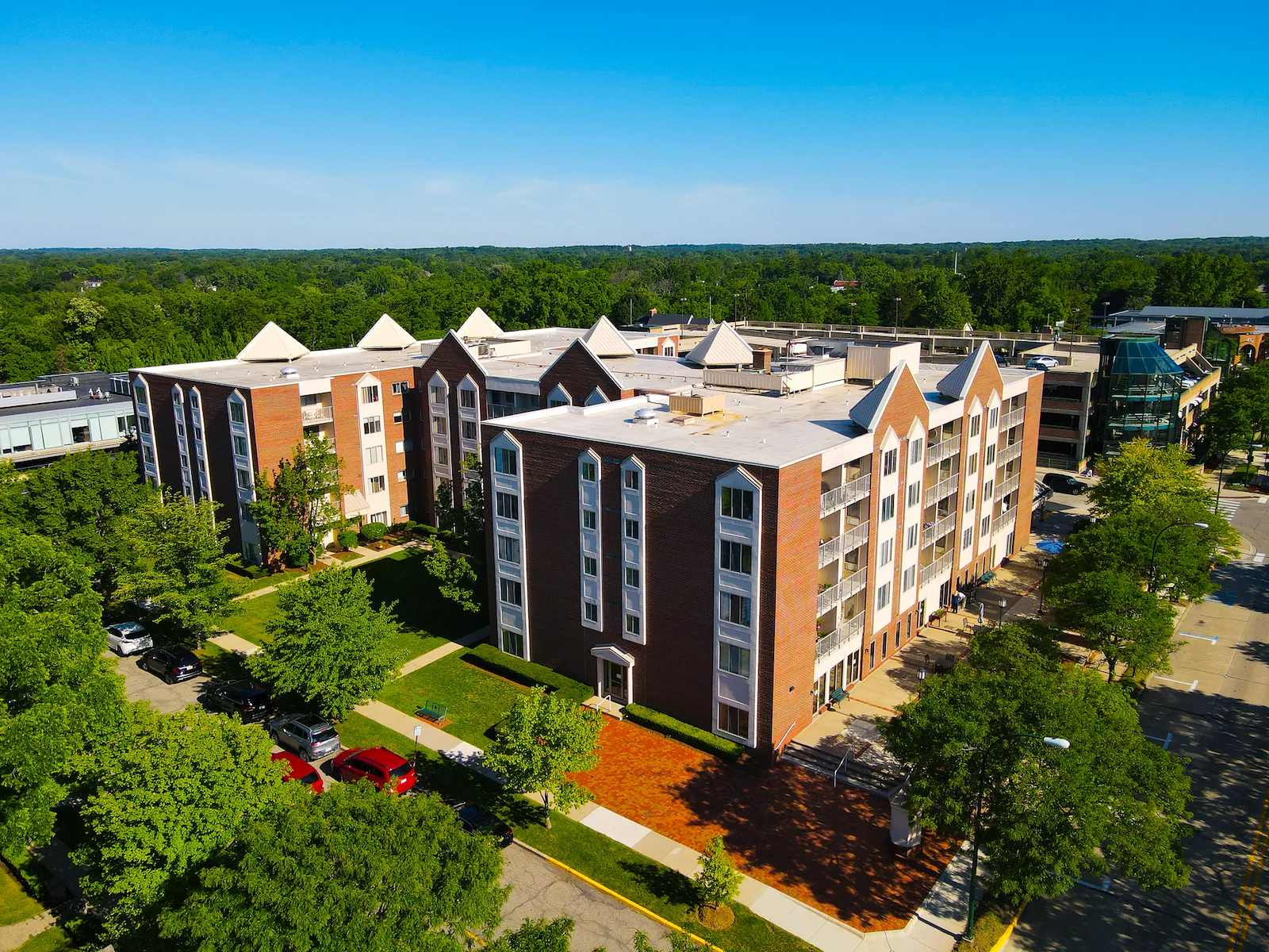 Image of Baldwin House Birmingham (2)