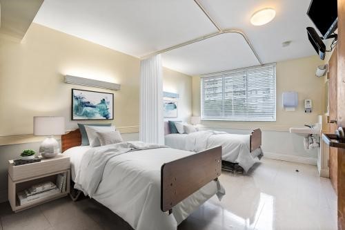 Image of Jackson Gardens Health And Rehabilitation Center (5)