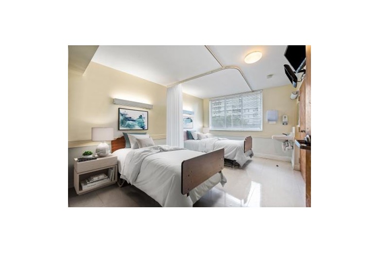 Image of Jackson Gardens Health And Rehabilitation Center (5)