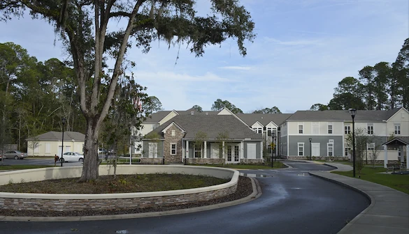 Image of Silver Treasures at St. Johns (1)