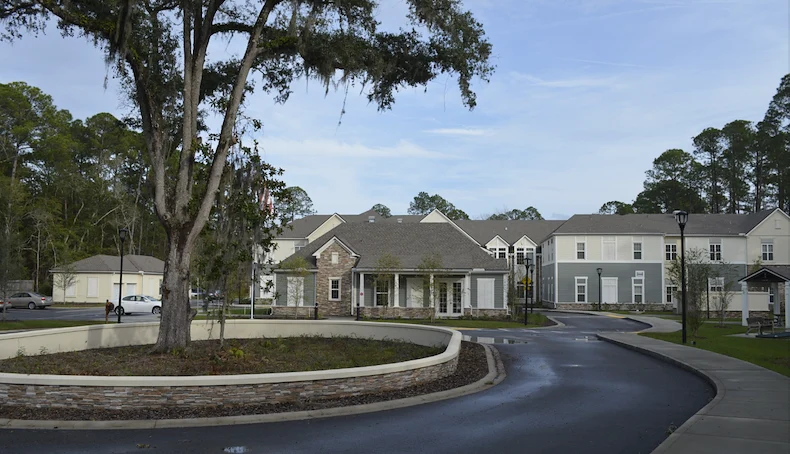 Image of Silver Treasures at St. Johns (1)