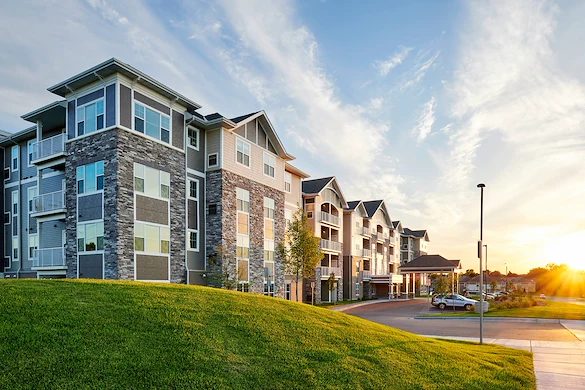 Image of Stonehaven of Eagan Senior Living (1)