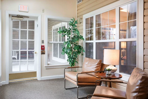 Image of Sunrise at Fleetwood (3)