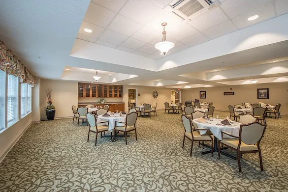 Image of Twin Creeks Assisted Living and Memory Care (6)