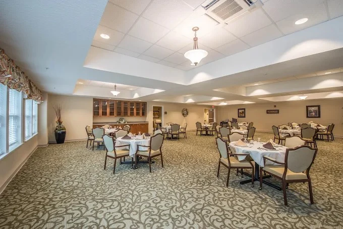 Image of Twin Creeks Assisted Living and Memory Care (6)