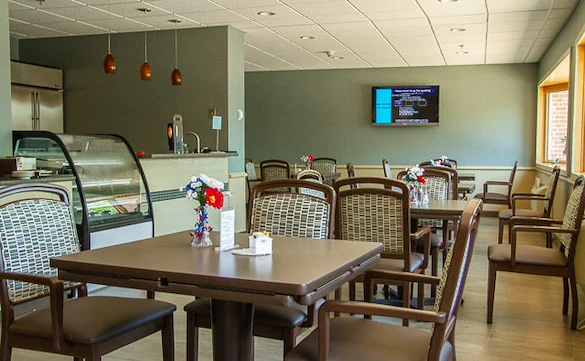 Image of Fairhaven Christian Ret Center (4)