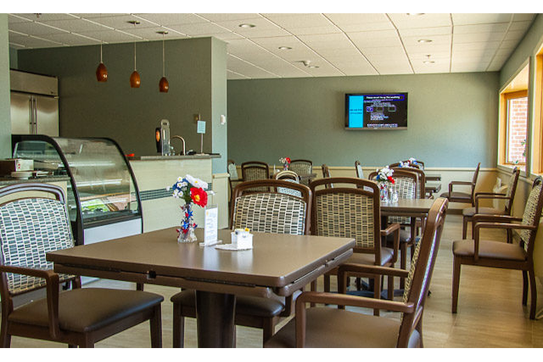 Image of Fairhaven Christian Ret Center (4)
