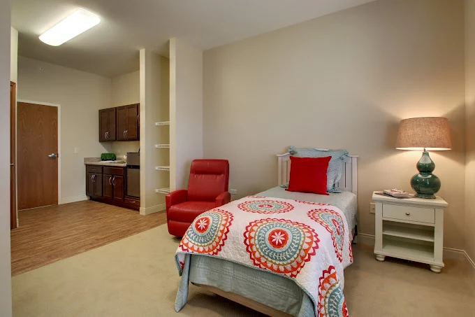 Image of Evergreen Senior Living Orland Park (8)