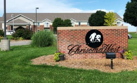 Image of Chrisoma West (1)