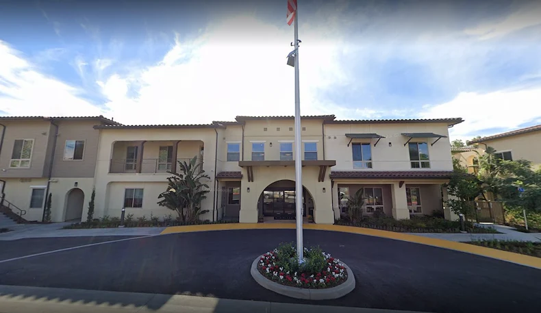 Image of Cogir of Brea (1)