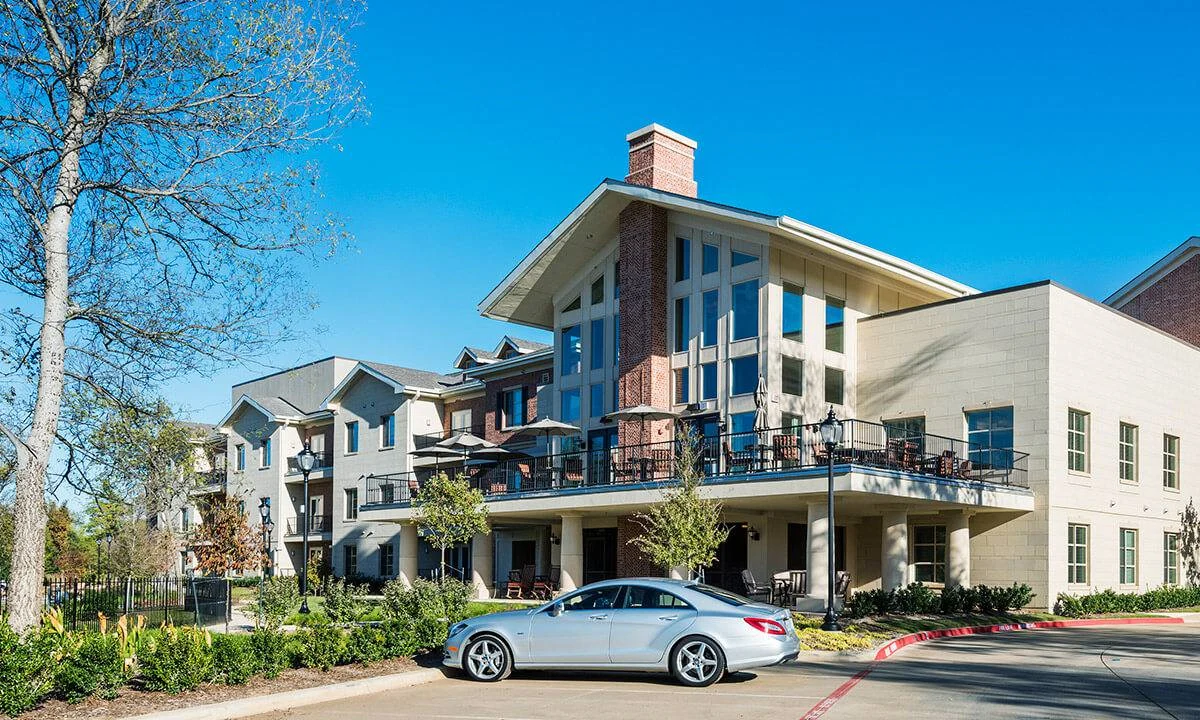 Image of HarborChase of Southlake (2)