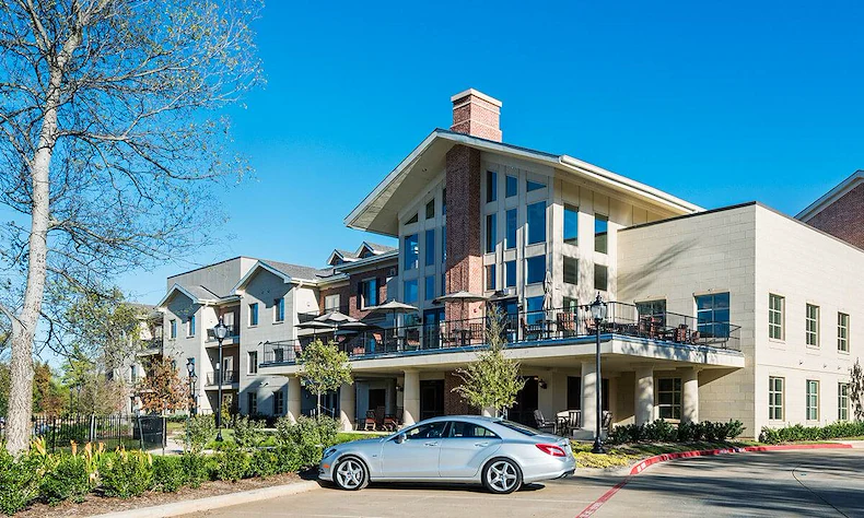 Image of HarborChase of Southlake (2)