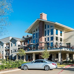 Image of HarborChase of Southlake (2)