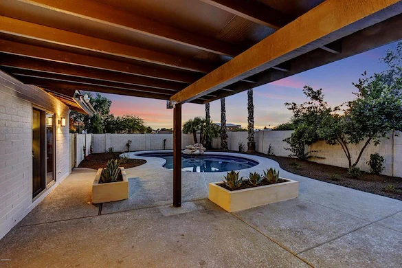 Image of Valencia Home at 47th (3)