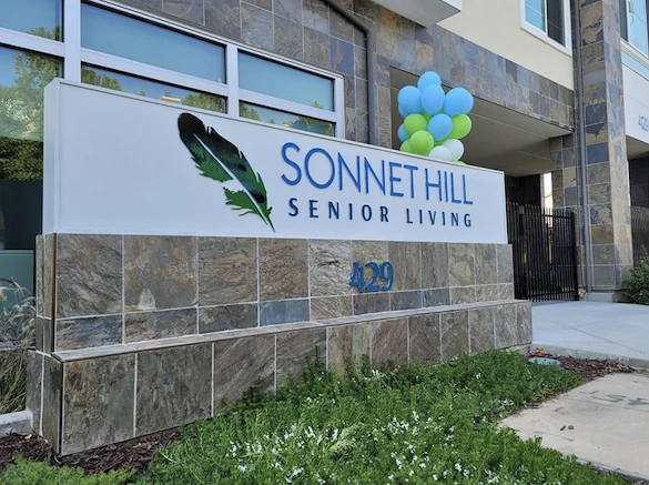 Image of Sonnet Hill Senior Living (1)