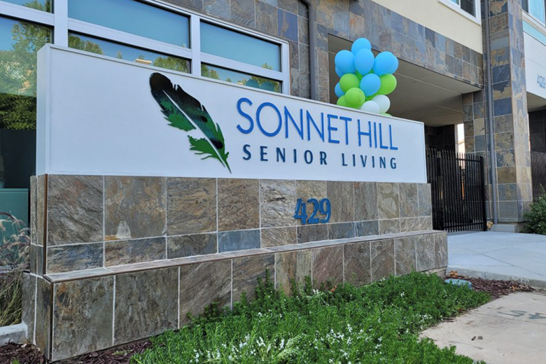 Image of Sonnet Hill Senior Living (1)