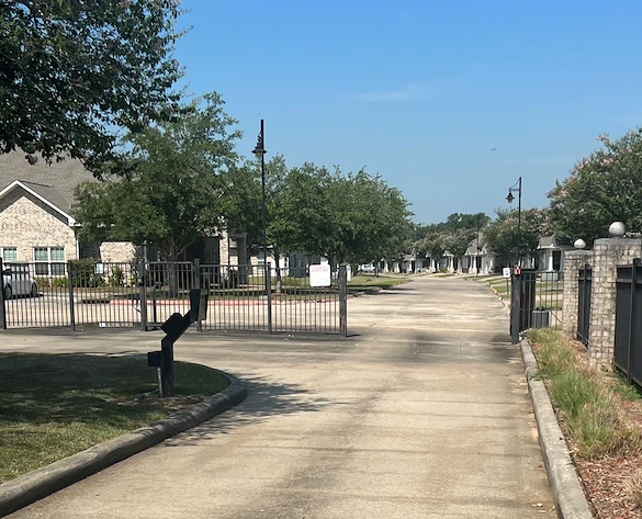 Image of The Villas of Lake Charles (10)