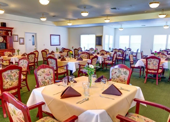 Image of Morrow Heights Assisted Living (5)