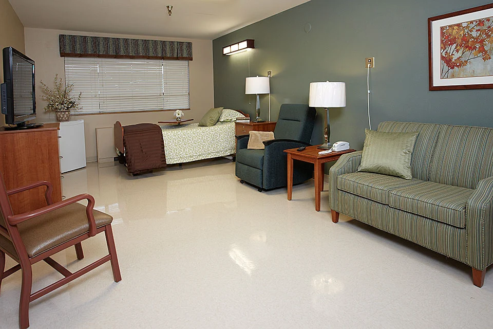 Image of Ironwood Rehabilitation & Care Center (4)