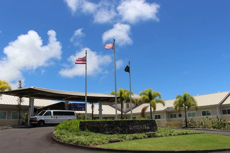 Image of Yukio Okutsu State Veterans Home (1)