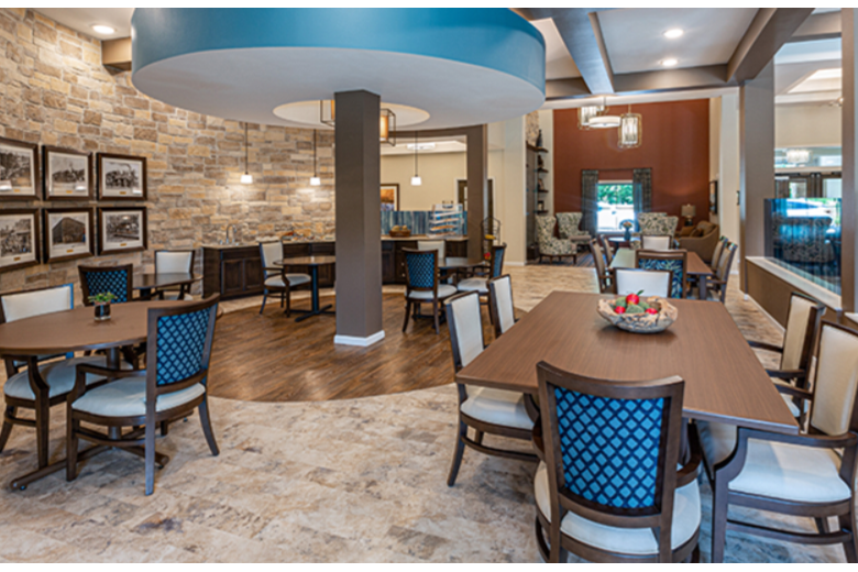 Image of Pinnacle Senior Living of Lufkin (3)