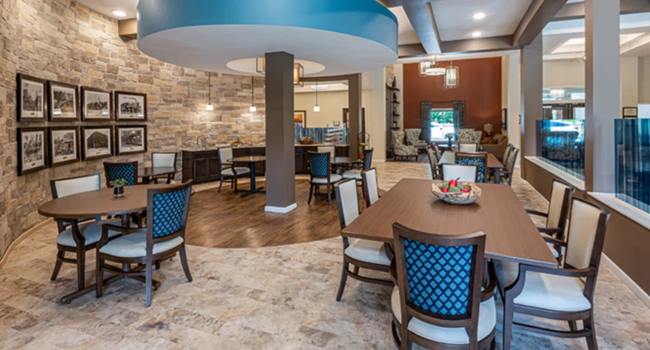Image of Pinnacle Senior Living of Lufkin (3)