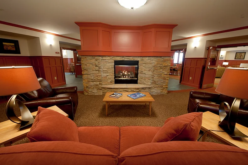 Image of The Woodlands (2)