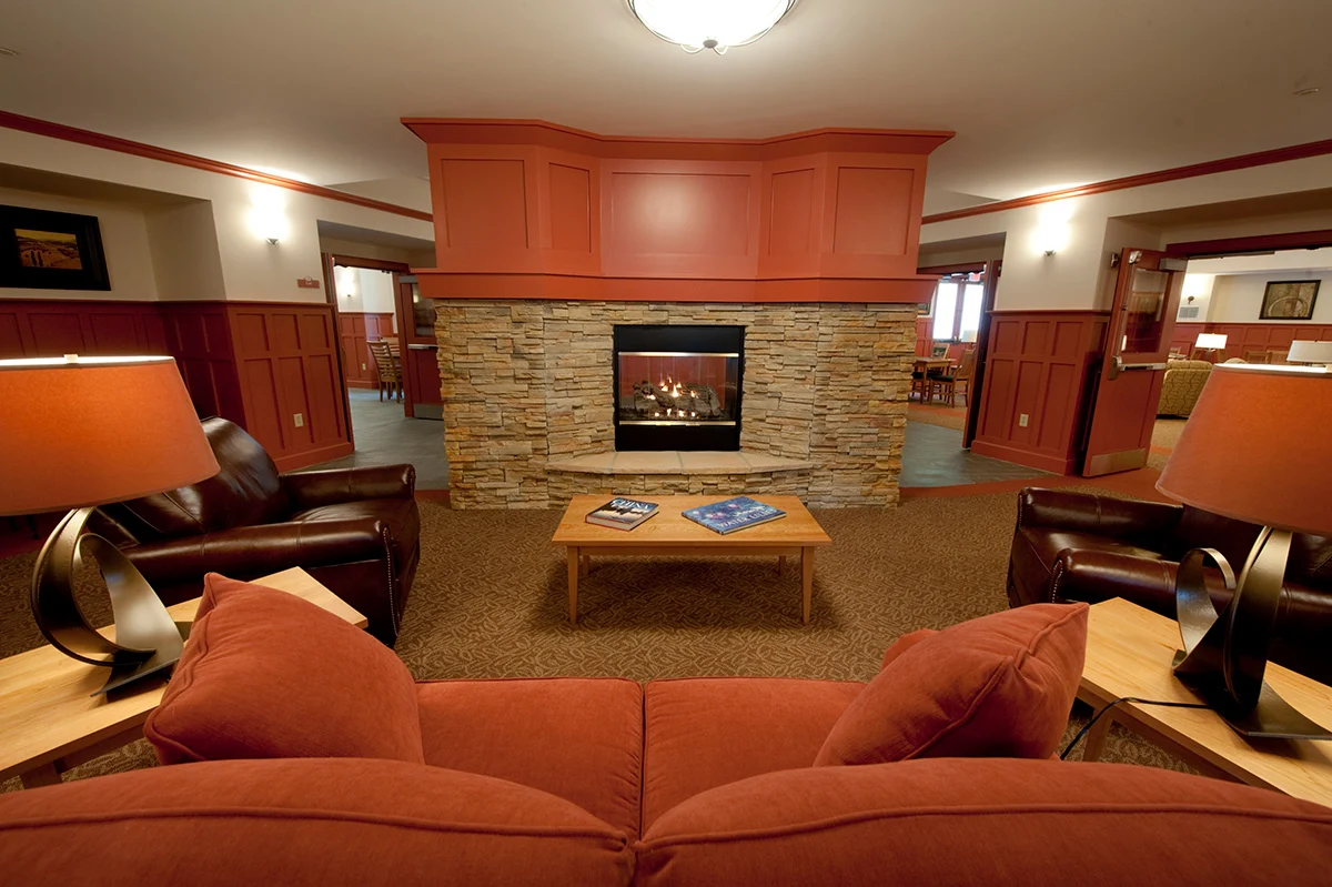 Image of The Woodlands (2)