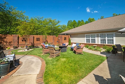Image of Brookdale Asheville Walden Ridge (8)
