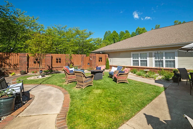 Image of Brookdale Asheville Walden Ridge (8)