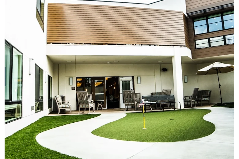 Image of Avenir Memory Care Westside (2)