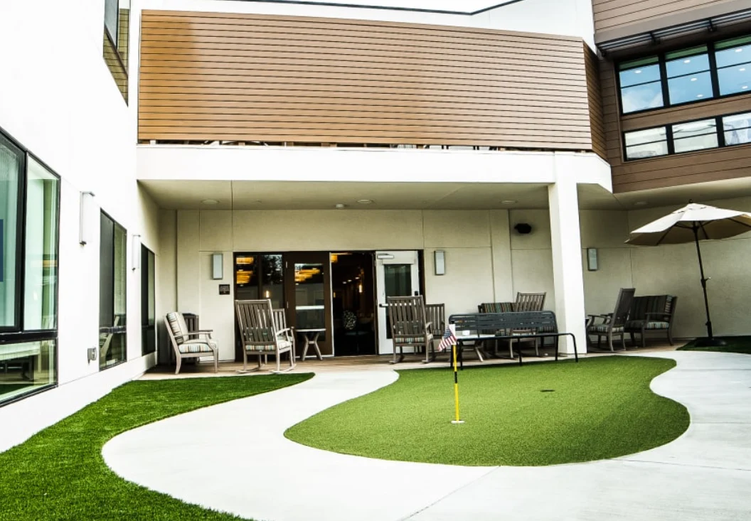 Image of Avenir Memory Care Westside (2)