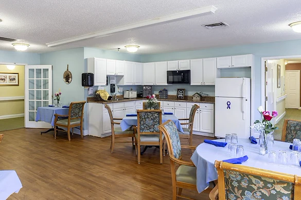 Image of Brookdale Dickinson Avenue (6)