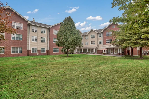 Image of Country Club Gardens (1)