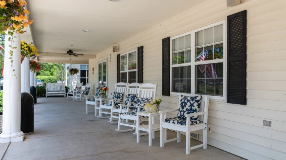 Image of Washington Township Senior Living (4)