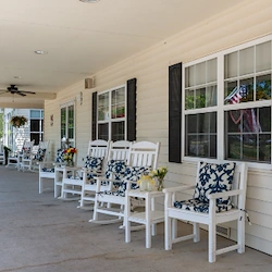Image of Washington Township Senior Living (4)