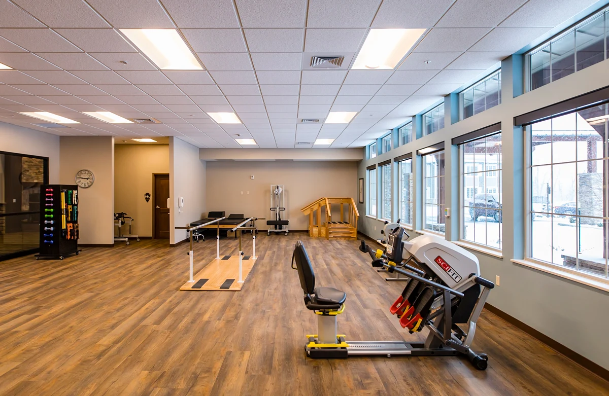 Image of Arrowhead Senior Living (5)