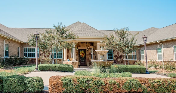 Image of Autumn Leaves of Georgetown (1)