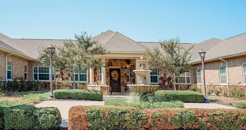 Image of Autumn Leaves of Georgetown (1)