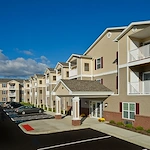 Image of Connect55+ Painted Post (2)