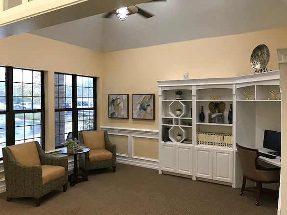 Image of Park Valley Inn Health Center (3)