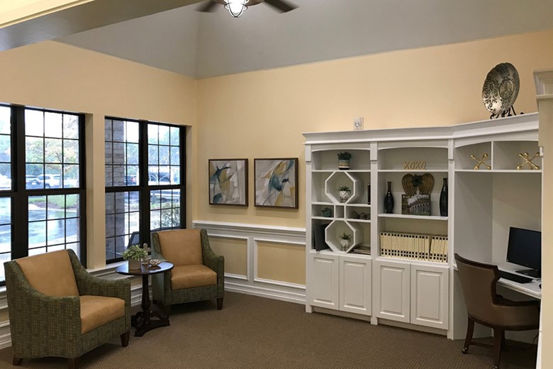 Image of Park Valley Inn Health Center (3)