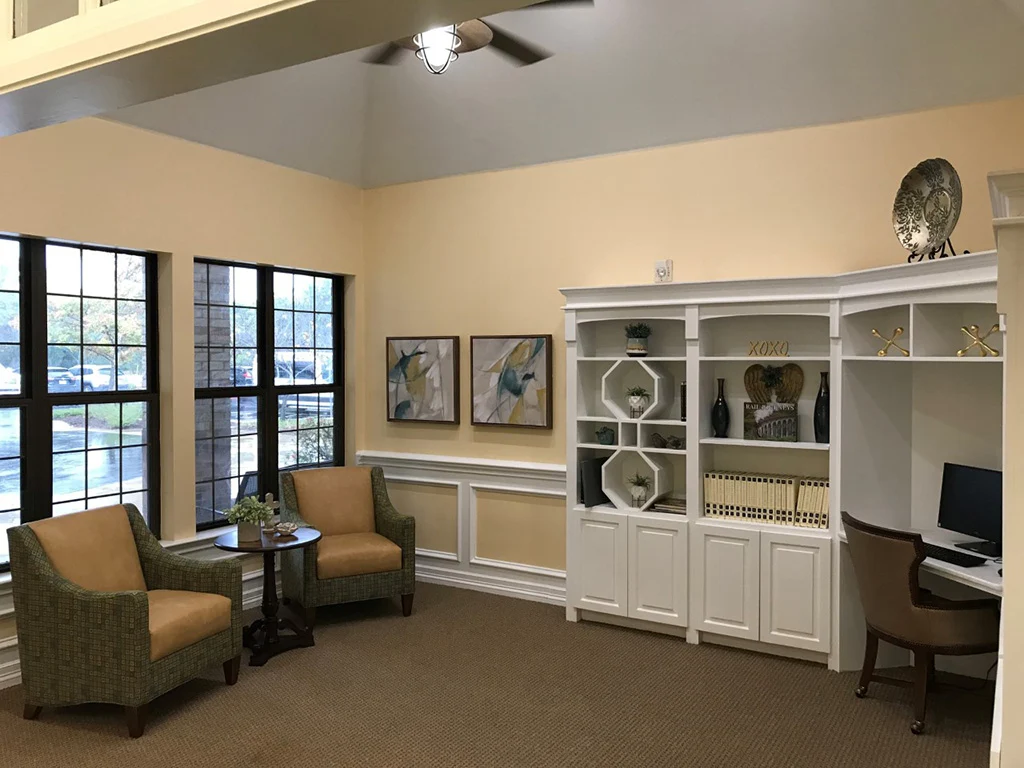 Image of Park Valley Inn Health Center (3)