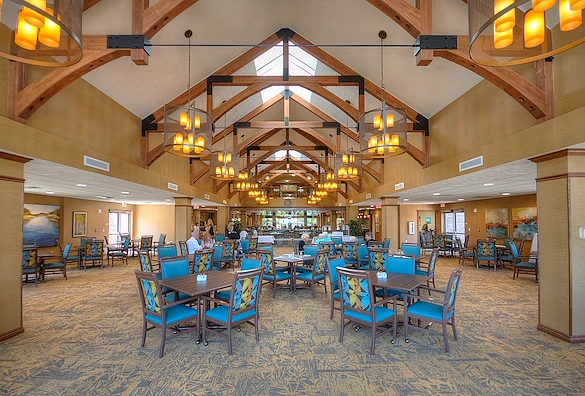 Image of Arrowhead Valley Retirement (7)