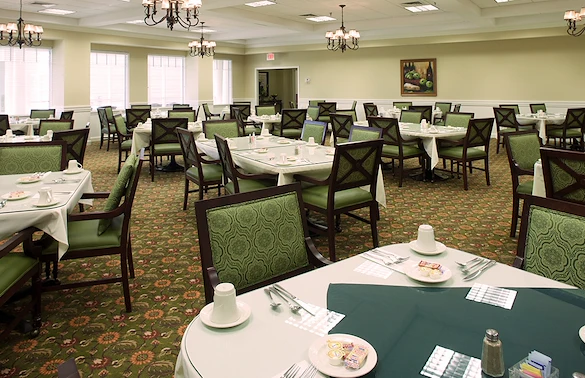 Image of The Village At Woods Edge (7)