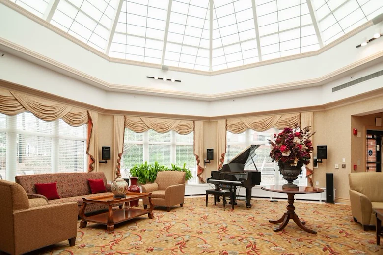 Image of Five Star Premier Residences of Teaneck (6)