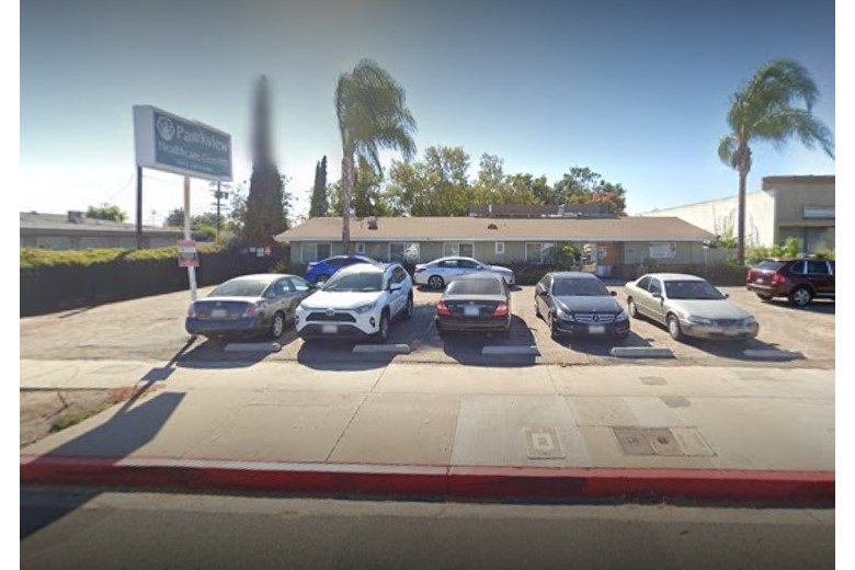 Image of Parkview Healthcare Center (1)