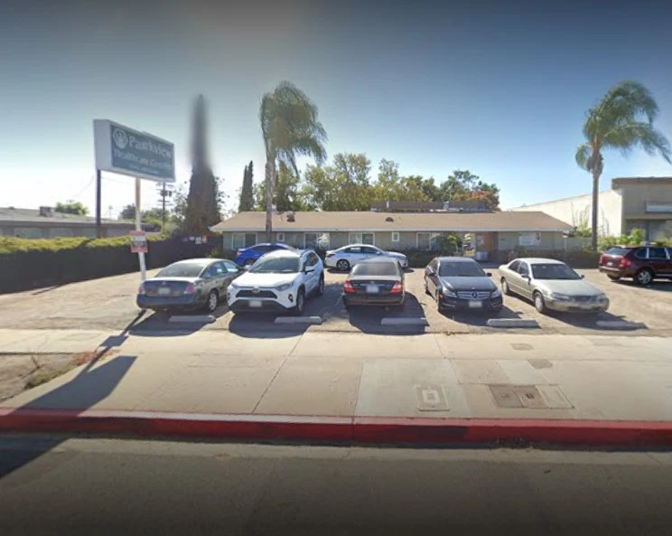 Image of Parkview Healthcare Center (1)