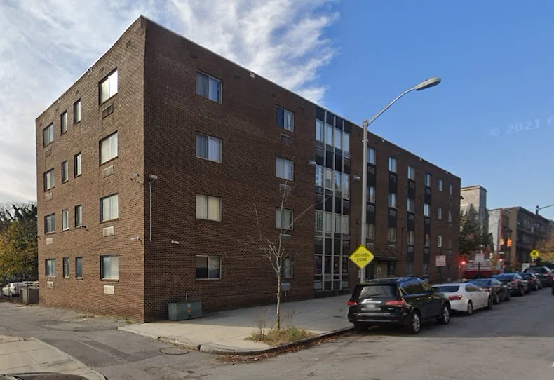 Image of Fayette Health And Rehabilitation Center (1)