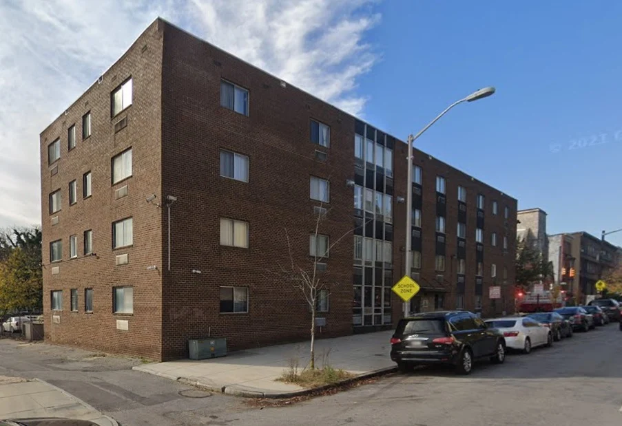 Image of Fayette Health And Rehabilitation Center (1)